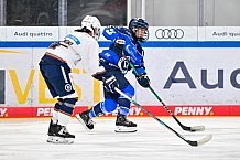 Eishockey, Frauen, DFEL, Saison 2026-2027, ERC Ingolstadt - Eisbären Juniors Berlin, 19.09.2026