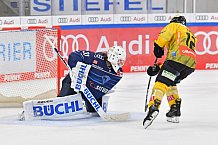Vorbereitung, Eishockey, Herren, DEL, Saison 2021-2022, ERC Ingolstadt - spusu Vienna Capitals, 04.09.2021