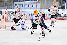 Eishockey, Herren, DEL, Saison 2025-2026, Spiel 35, ERC Ingolstadt - Pinguins Bremerhaven, 02.01.2026