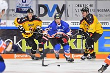 ERC Ingolstadt Legenden vs Sternstunden-Mannschaft, 23.02.2020
