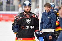 Eishockey, Herren, DEL, Saison 2021-2022, Spieltag 9, ERC Ingolstadt - Fischtown Pinguins Bremerhaven, 03.10.2021