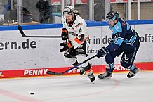 Eishockey, Herren, DEL, Saison 2022-2023, Spieltag 12, ERC Ingolstadt - Löwen Frankfurt, 18.10.2022