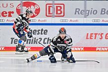 Eishockey, Herren, DEL, Saison 2023-2024, Spieltag 39, ERC Ingolstadt - Iserlohn Roosters, 19.01.2024