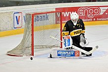 Eishockey, Herren, DEL, Saison 2025-2026, Vinschgau Cup, Spiel 2, Straubing Tigers - HC Pustertal, 23.08.2025