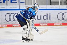 Eishockey, Frauen, DFEL, Saison 2025-2026, ERC Ingolstadt - Eisbären Berlin, 18.01.2026
