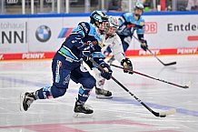 Eishockey, Frauen, DFEL, Saison 2022-2023, ERC Ingolstadt - ECDC Memmingen Indians , 27.11.2022