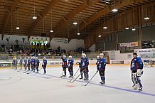 Eishockey, Herren, DEL, Saison 2023-2024, Vinschgau Cup, HC Pustertal – Nürnberg Ice Tigers, 27.08.2023