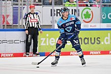 Eishockey, Herren, DEL, Saison 2022-2023, Spieltag 33, ERC Ingolstadt - Schwenninger Wild Wings, 21.12.2022