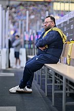 Eishockey, Herren, DEL, Saison 2023-2024, PrePlayoffs - Spiel 1, ERC Ingolstadt - Kölner Haie, 10.03.2024