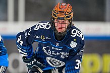 Eishockey, Frauen, DFEL, Saison 2024-2025, ERC Ingolstadt - EC Bergkamener Bären, 05.01.2025