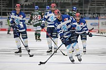 Eishockey, Herren, DEL, Saison 2020-2021, Augsburger Panther - ERC Ingolstadt, 15.01.2021
