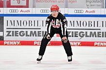 Eishockey, Herren, DEL, Saison 2022-2023, Spieltag 41, ERC Ingolstadt - Löwen Frankfurt, 08.01.2023