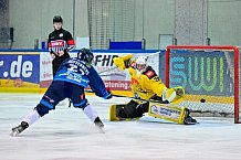 Eishockey, Herren, U20 DNL, Saison 2025-2026, Halbfinale - Spiel 5, ERC Ingolstadt - Krefelder EV 81, 24.03.2026
