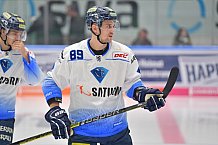 Augsburger Panther vs ERC Ingolstadt, DEL, Deutsche Eishockey Liga, Spieltag 7, 02.10.2019