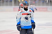 Eishockey, Herren, DEL, Saison 2024-2025, Vorbereitung, ERC Ingolstadt - Dresdner Eislöwen, 18.08.2024