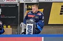 Eishockey, Herren, DEL, Saison 2024-2025, Spieltag 42, ERC Ingolstadt - Kölner Haie, 31.01.2025