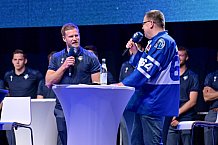 Eishockey, Herren, DEL, Saison 2025-2026, ERC Ingolstadt - Saisonabschlussfeier, 18.04.2026