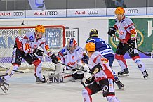 ERC Ingolstadt vs Fischtown Pinguins, Eishockey, DEL, Deutsche Eishockey Liga, Spieltag 13, 21.10.2018