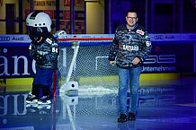 ERC Ingolstadt vs Eisbären Berlin, DEL, Deutsche Eishockey Liga, Spieltag 14, 25.10.2019
