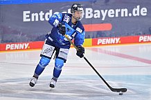Eishockey, Frauen, DFEL, Saison 2020-2021, ERC Ingolstadt - ESC Planegg-Würmtal, 07.03.2021