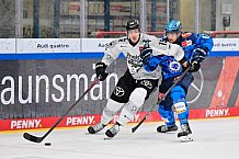 Eishockey, Herren, DEL, Saison 2025-2026, Spiel 16, ERC Ingolstadt - Kölner Haie, 31.10.2025
