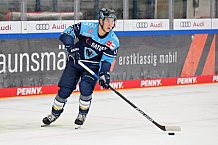 Eishockey, Herren, DEL, Saison 2022-2023, Vorbereitung, ERC Ingolstadt - Iserlohn Roosters, 14.08.2022