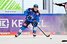 Eishockey, Herren, DEL, Saison 2025-2026, Spiel 21, ERC Ingolstadt - Pinguins Bremerhaven, 23.11.2025