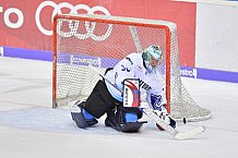 ERC Ingolstadt U20 vs Allstars Panther & Friends, Eishockey, U20, Sonderspieltag, 08.12.2018