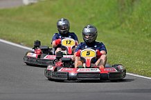 Eishockey, Herren, 6. Vinschgau-Cup, Saison 2022-2023, Audi ERC Gokart Cup 2022, 27.08.2022