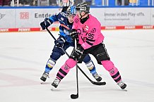 Eishockey, Herren, DEL, Saison 2024-2025, Spieltag 8, ERC Ingolstadt - Grizzlys Wolfsburg, 11.10.2024