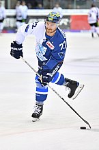ERC Ingolstadt - Straubing Tigers, Eishockey, DEL, Deutsche Eishockey Liga, Spieltag 1, 08.09.2017