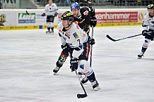 Augsburger Panther vs ERC ingolstadt, Eishockey, DEL, Deutsche Eishockey Liga, 05.03.2015