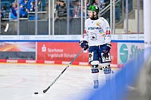 Eishockey, Herren, DEL, Saison 2025-2026, Spiel 29, ERC Ingolstadt - Eisbären Berlin, 18.12.2025