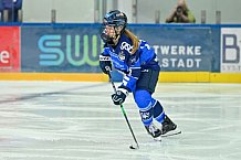 Eishockey, Frauen, DFEL, Saison 2026-2027, ERC Ingolstadt - Eisbären Juniors Berlin, 20.09.2026