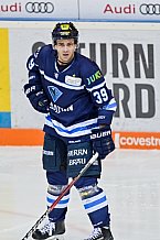 ERC Ingolstadt vs Duesseldorfer EG am 28.12.2018, Spieltag 33