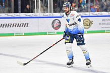 Thomas Sabo Ice Tigers vs ERC Ingolstadt, DEL, Deutsche Eishockey Liga, Spieltag 41, 26.01.2020