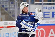 Vorbereitung, Eishockey, Herren, DEL, Saison 2021-2022, ERC Ingolstadt - spusu Vienna Capitals, 04.09.2021