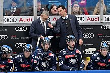 Eishockey, Herren, DEL, Saison 2024-2025, Spieltag 15, ERC Ingolstadt - Augsburger Panther, 03.11.2024