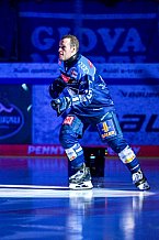 Eishockey, Herren, DEL, Saison 2025-2026, Spiel 35, ERC Ingolstadt - Pinguins Bremerhaven, 02.01.2026