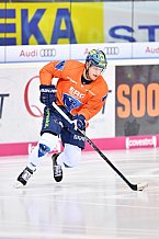 ERC Ingolstadt, Eishockey, DEL, Deutsche Eishockey Liga, 10.11.2017