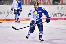 ERC Ingolstadt vs Krefeld Pinguine, DEL, Deutsche Eishockey Liga, Spieltag 44, 01.02.2019