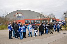 ERC Ingolstadt Legenden vs Sternstunden-Mannschaft, 23.02.2020