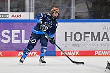 Eishockey, Frauen, DFEL, Saison 2024-2025, ERC Ingolstadt - Mad Dogs Mannheim, 23.11.2024