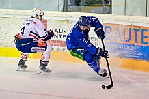 Eishockey, Herren, DEL, Saison 2025-2026, Vinschgau Cup, Spiel 3, ZSC Lions - Straubing Tigers, 24.08.2025