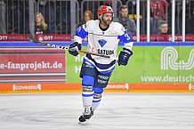 Koelner Haie vs ERC Ingolstadt, DEL, Deutsche Eishockey Liga, Playoffs, Viertelfinale, Spiel 7, 31.03.2019