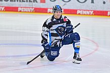 Eishockey, Herren, DEL, Saison 2024-2025, Spieltag 30, ERC Ingolstadt - EHC Red Bull München, 26.12.2024