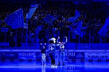 Eishockey, Herren, DEL, Saison 2025-2026, Spiel 44, ERC Ingolstadt - Dresdner Eislöwen, 27.01.2026
