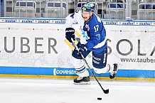 Adler Mannheim vs ERC Ingolstadt, Eishockey, DEL, Deutsche Eishockey Liga, Playoffs, Spiel 2, 16.03.2018