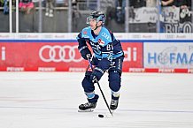 Eishockey, Herren, DEL, Saison 2022-2023, Spieltag 33, ERC Ingolstadt - Schwenninger Wild Wings, 21.12.2022