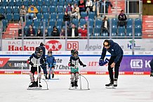Eishockey, Herren, DEL, Saison 2023-2024, ERC Ingolstadt - Kids on Ice Day, 30.09.2023